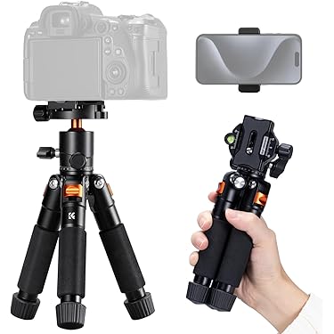 【自立式】軽量一脚 5段階伸縮 望遠レンズ用 収納高45cm 耐荷重7kg Amazon.co.jp 最新リリース: カメラ用三脚・一脚 の新着